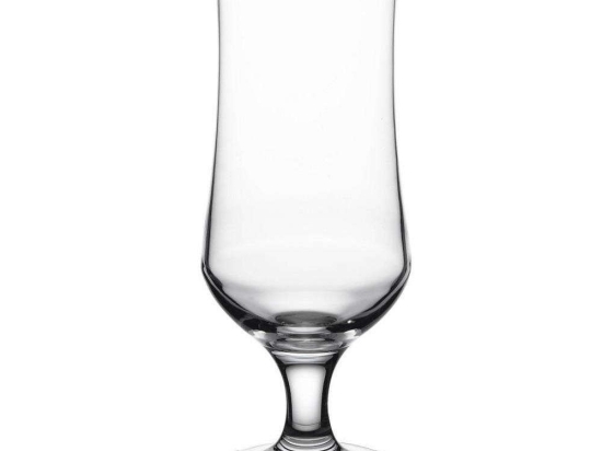 Ποτήρι Μπύρας Tulipe SP44169G6 385ml Clear Espiel Γυαλί