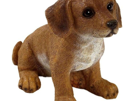 Διακοσμητική Φιγούρα Σκύλος Dachshound KUL109K2 9,8x16x13,8cm Multi Espiel Πολυρεσίνη