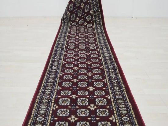 Διάδρομος Kasmir 2037 Red 67X... 67X