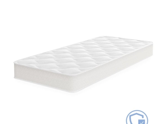 Heaven Strom Στρώμα Κούνιας Baby Dream Ορθοπεδικό 70x140x14 με Κοκοφοίνικα/Latex και Ελατήρια