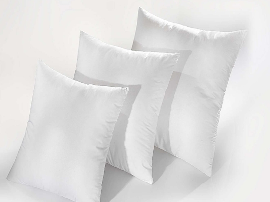 Μαξιλάρι Γεμίσματος Deco La Luna 40Χ40 40x40cm 100% Ballfiber