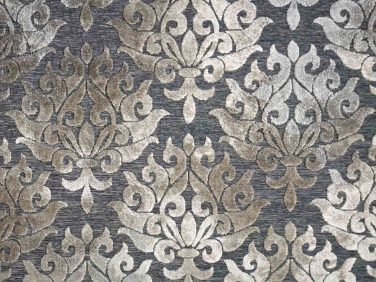 Διάδρομος Boheme 18533-975 Anthracite 67X... Merinos 67X