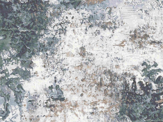 Χαλί Laguna 63395/7656 Grey Carpet Couture 240X330cm