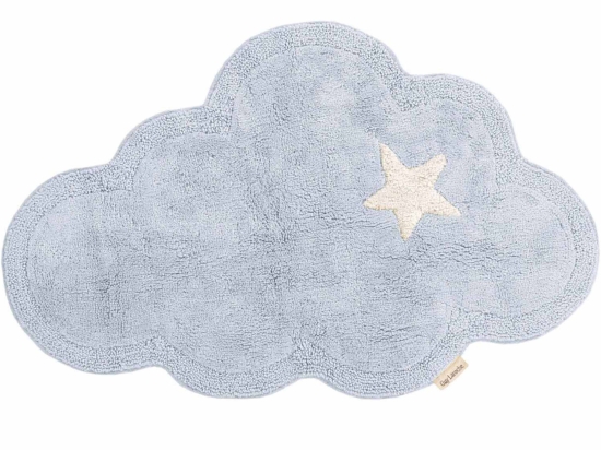 Gloom Sky Guy Laroche 80X120cm