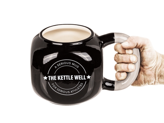 Κούπα για Αθλητές, Kettle Well, 17 x 11 x 10 εκ