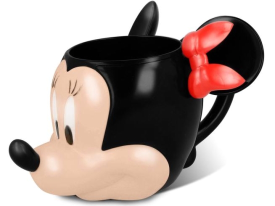 Κούπα Minnie 3D 260ML 24/24