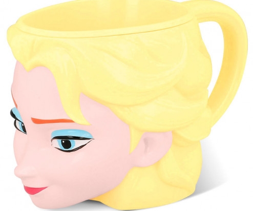 Κούπα Frozen II 3D 210ml 24/24 – 382077