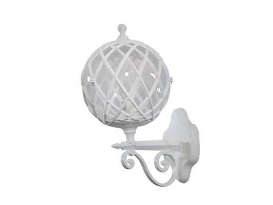 Φωτιστικό Απλίκα Lp-530AK White 07-1268