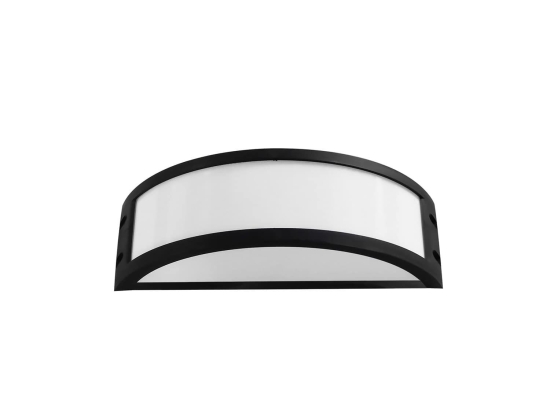 Φωτιστικό Απλίκα Slp-20A Black 13-0074
