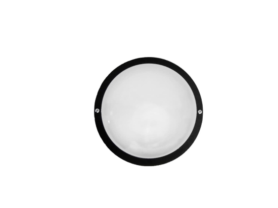 Φωτιστικό Οροφής - Απλίκα Slp-350 Black 13-0049
