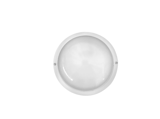 Φωτιστικό Οροφής - Απλίκα Slp-350 White 13-0040