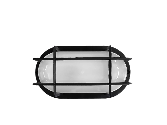 Φωτιστικό Απλίκα Slp-400 Black 13-0034
