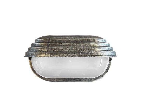 Φωτιστικό Απλίκα Slp-200 Silver 13-0029