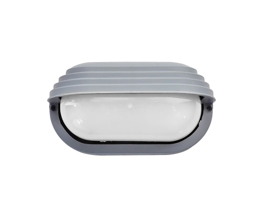 Φωτιστικό Απλίκα Slp-200 Grey 13-0009