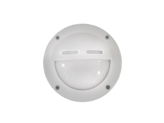 Φωτιστικό Απλίκα Slp-10D White Φ14 13-0060