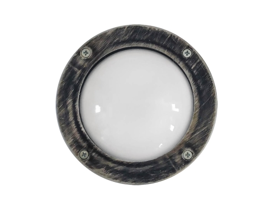 Φωτιστικό Οροφής - Απλίκα Slp-10A Silver Φ14 13-0066