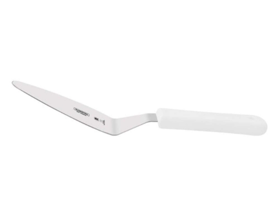 Σπάτουλα Σερβιρίσματος Pro 020.24673.187 17,55x7,5cm White Ατσάλι