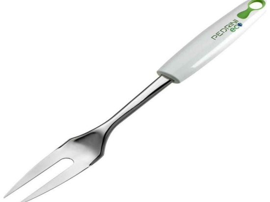 Πιρούνα Γενικής Χρήσης 015.15002 White-Green Μέταλλο
