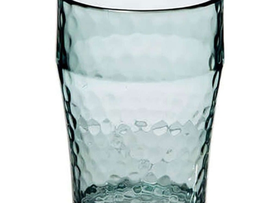 Ποτήρι Νερού 07.151456 400ml Light-Green Πλαστικό