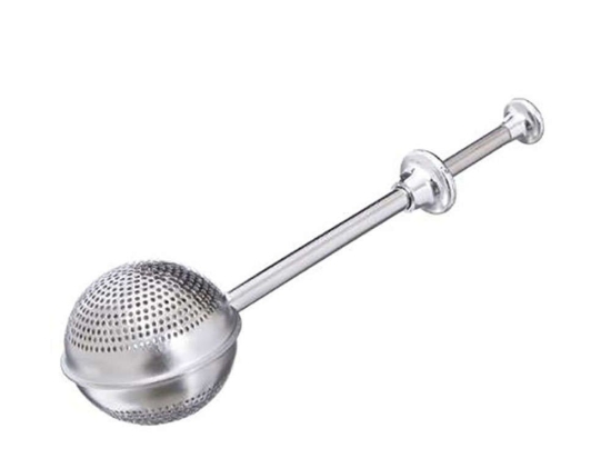 Φίλτρο Τσαγιού 07.150043 18cm Inox Μέταλλο
