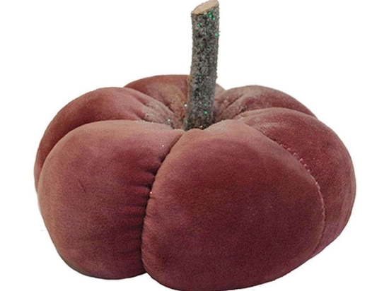 Κολοκυθα Βελούδινη 00.10.24207H 16x7,5cm Apple