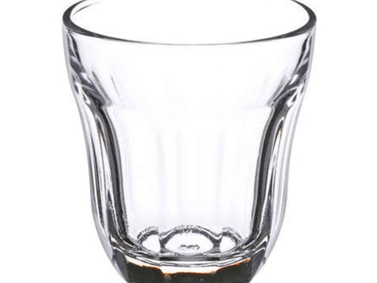 Ποτήρι Κρασιού 07.154751 100ml Clear Γυαλί