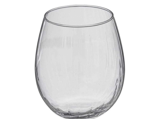 Ποτήρι Ποτού 07.188932 440ml Clear Γυαλί