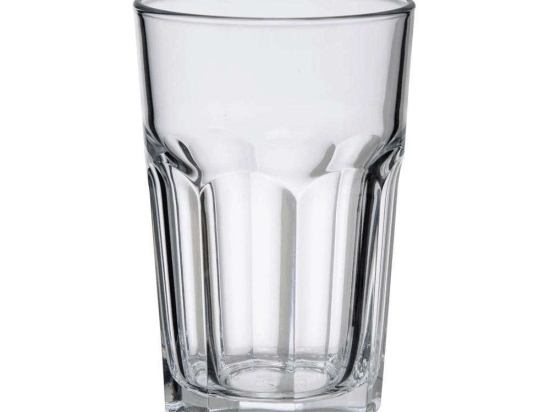 Ποτήρι Ποτού Mojito 07.154807 360ml Clear Γυαλί