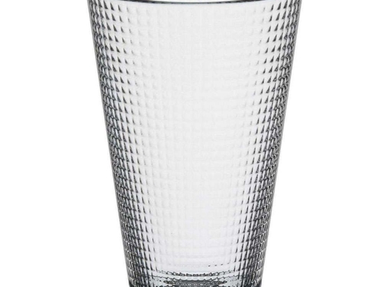 Ποτήρι Νερού 07.154741 340ml Clear Γυαλί