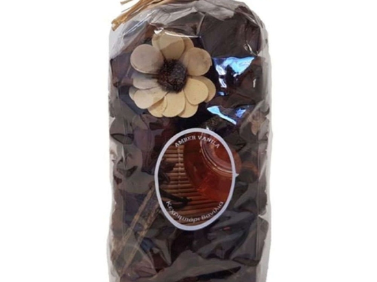 Ποτ Πουρί Vanilla 090.2712102 200gr Multi