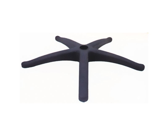 BF ΒΑΣΗ 270MM NYLON ΜΑΥΡΟ