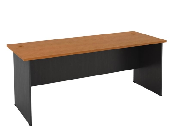 ΓΡΑΦΕΙΟ-Α ΑΠΟΧΡΩΣΗ DARK GREY - CHERRY