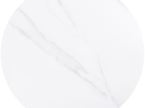 ΕΠΙΦΑΝΕΙΑ ΜΑΡΜΑΡΟ SINTERED STONE, ΑΠΟΧΡΩΣΗ WHITE MARBLE (MDF ΓΙΑ ΣΤΗΡΙΞΗ ΒΑΣΗΣ)