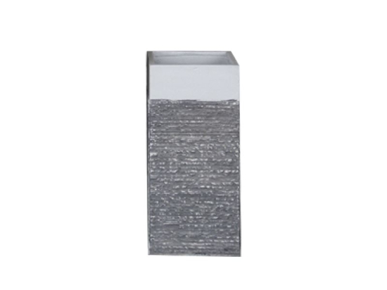 FLOWER POT-10 ΑΠΟΧΡΩΣΗ BLACK WASH