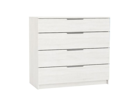 DRAWER ΣΥΡΤΑΡΙΕΡΑ ΜΕ 4 ΣΥΡΤΑΡΙΑ, ΑΠΟΧΡΩΣΗ ΑΣΠΡΟ