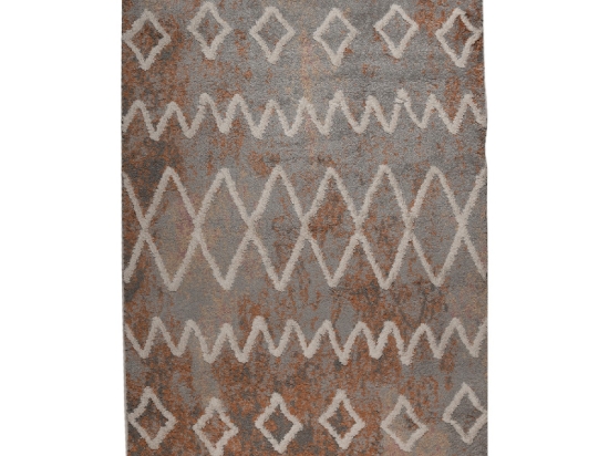 ΧΑΛΙ ARTELIBRE MILAS 125-01 160X230CM