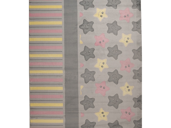 ΧΑΛΙ ARTELIBRE MYRA KIDS S21 89-01 160X230CM