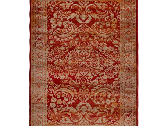 ΧΑΛΙ ARTELIBRE PERSIAN CULTURE 164-01 160X230CM