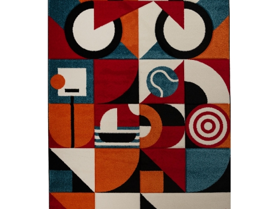 ΧΑΛΙ ARTELIBRE YOLO 269-01 160X230CM