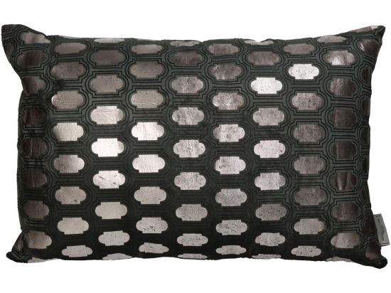 ΜΑΞΙΛΑΡΙ ARTELIBRE TAUPE ΒΕΛΟΥΔΟ 40X60CM