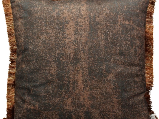 ΜΑΞΙΛΑΡΙ ARTELIBRE ΚΑΦΕ ΒΕΛΟΥΔΟ 60X60CM