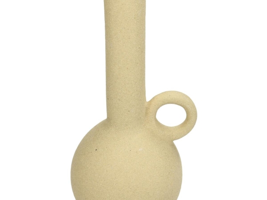 ΚΗΡΟΠΗΓΙΟ ARTELIBRE ΜΠΕΖ ΚΕΡΑΜΙΚΟ 9.1X8.2X20.2CM
