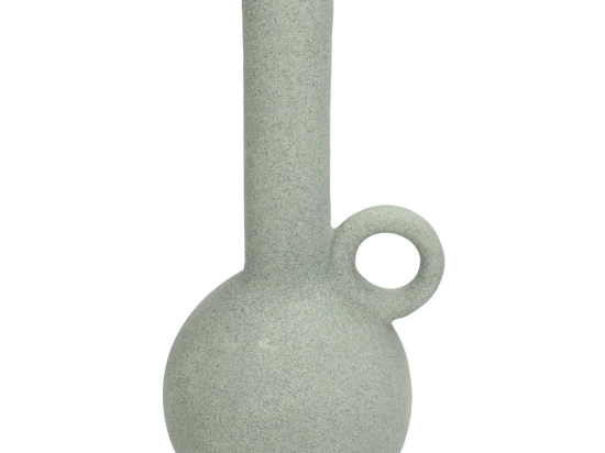 ΚΗΡΟΠΗΓΙΟ ARTELIBRE ΜΠΛΕ ΚΕΡΑΜΙΚΟ 9.1X8.2X20.2CM