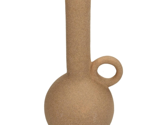 ΚΗΡΟΠΗΓΙΟ ARTELIBRE ΚΑΦΕ ΚΕΡΑΜΙΚΟ 9.1X8.2X20.2CM