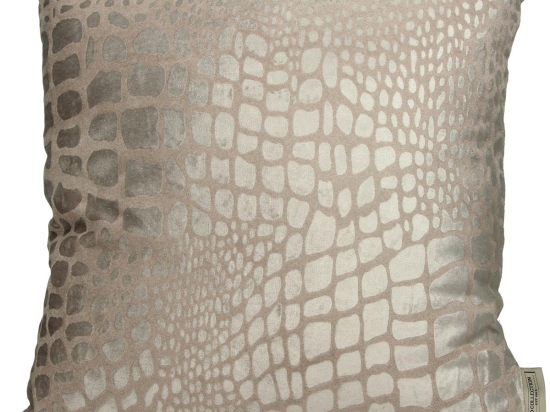 ΜΑΞΙΛΑΡΙ ARTELIBRE ΛΕΟΠΑΡΔΑΛΗ ΙΒΟΥΑΡ ΒΕΛΟΥΔΟ 45X45CM