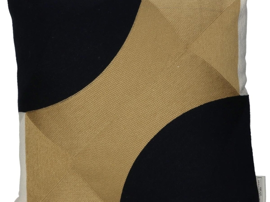 ΜΑΞΙΛΑΡΙ ARTELIBRE ΜΠΕΖ ΒΑΜΒΑΚΕΡΟ 45X45CM