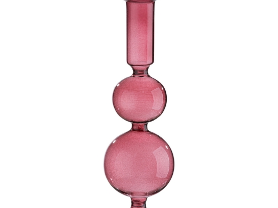 ΚΗΡΟΠΗΓΙΟ ARTELIBRE ΔΙΑΦΑΝΟ/ΜΕΛΙ ΓΥΑΛΙ 20.5CM