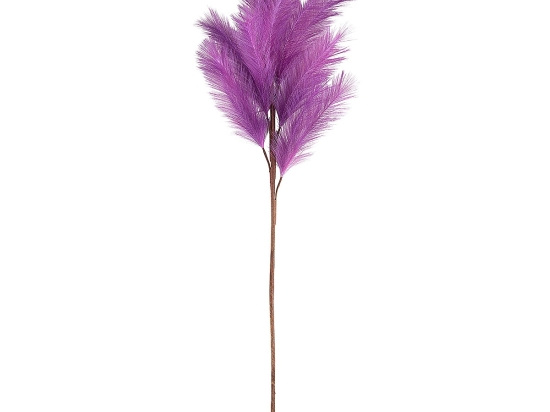 ΚΛΑΔΙ ARTELIBRE ΤΕΧΝΗΤΟ ΒΙΟΛΕΤΙ 2X34X95CM