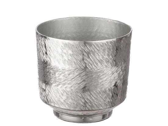  ΒΑΖΟ ΚΕΡΑΜΙΚΟ ΜΑΥΡΟ ΛΕΥΚΟ 2 ΠΟΙΚΙΛΙΑ 19X10X26CM 19X10X26CM