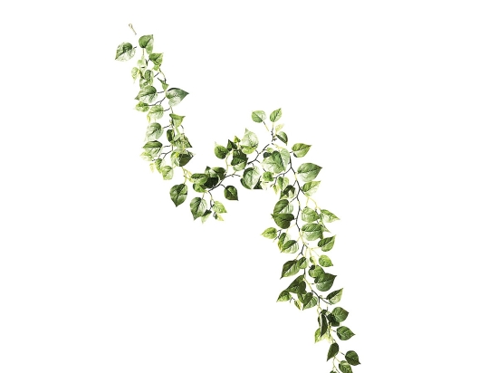 ΓΙΡΛΑΝΤΑ ARTELIBRE ΤΕΧΝΗΤΟ ΠΡΑΣΙΝΟ 190CM